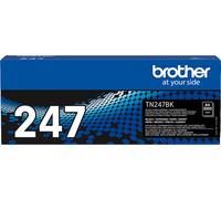 Brother TN-247BK cartuccia toner 1 pz Originale Nero