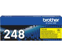 HL-L3240CDW Brother 248 toner giallo Originale TN-248Y