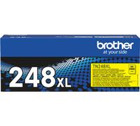 Brother TN-248XLY cartuccia toner 1 pz Originale Giallo