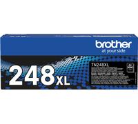 Brother TN-248XLBK cartuccia toner 1 pz Originale Nero