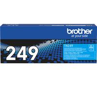 Brother 249 toner ciano Originale TN-249C