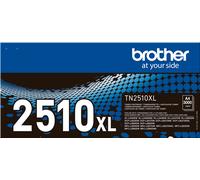 Brother TN-2510XL cartuccia toner 1 pz Originale Nero