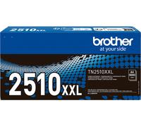 Brother TN2510XXL cartuccia toner 1 pz Originale Nero