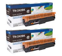 Brother 2X Toner Original Per DCP9022CDW HL3142CW HL3152CDW HL3172CDW MFC9142CDN