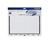 Artemio Brother ScanNCut SDX Tappetino adesivo normale, 30,5 x 30,5 cm, confezione da 3