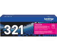 Toner Brother TN-321M 321 magenta