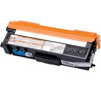 Brother 328 toner ciano Originale TN-328C