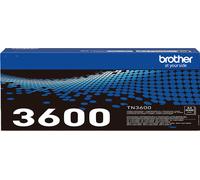 Brother TN-3600 cartuccia toner 1 pz Originale Nero