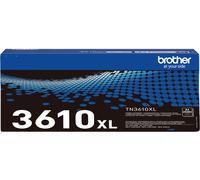 Brother TN-3610XL cartuccia toner 1 pz Originale Nero