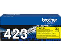 Brother TN-423Y cartuccia toner 1 pz Originale Giallo