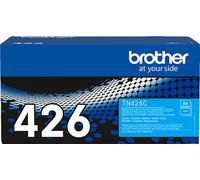 Brother TN-426C cartuccia toner 1 pz Originale Ciano