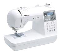 Brother 4977766712712 - Macchina da Cucire Innov-IS 55