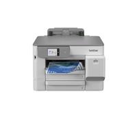 Brother 6,8 cm LCD, 28 IPM, Ethernet, Wi-FI, USB, 220-240 V AC