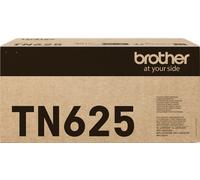 Toner Brother TN-625C - Ciano Capacità normale