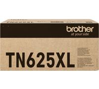 BROTHER TN-625XLBK Cartuccia di toner nero 5,5K pagine - Nouvo