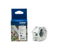 Etichetta Brother CZ-1001 - Bianco