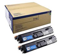 Brother 935657 Toner a Laser, Ciano