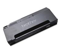 Brother HC-05BK cartuccia d'inchiostro 1 pz Originale Resa extra elevata (super) Nero