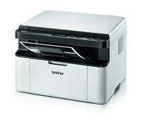 Brother DCP-1610W stampante multifunzione Laser A4 2400 x 600 DPI 20 ppm Wi-Fi