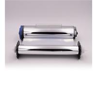 Brother hfa220sl pellicola per stampa laser argento