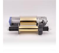 Brother hfa110gd pellicola per stampa laser oro