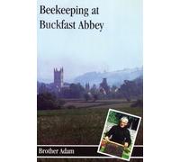 Brother Adam Beekeeping at Buckfast (Copertina rigida)