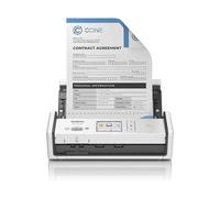 Brother ADS-1800W Scanner ADF 1200 x 1200 DPI A4 Bianco