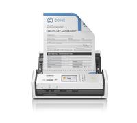Brother ADS-1800W - Scanner senza fili, compatto e portatile - Nouvo