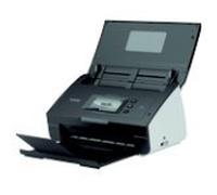 Brother ADS-2600We, scanner Wi-Fi Duplex nero