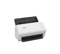 Brother ADS-4100 scanner Scanner ADF 600 x 600 DPI A4 Nero, Bianco
