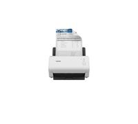 Brother ADS-4100 scanner Scanner ADF 600 x 600 DPI A4 Nero, Bianco