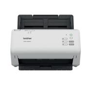 Brother ADS-4300N scanner Scanner ADF 600 x 600 DPI A4 Nero, Bianco (ADS-4300N SCANNER DUPLEX - W. LAN 80P ADF 40PPM)