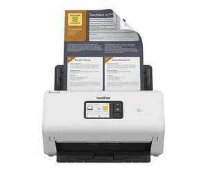Brother ADS-4500W A4 Scanner