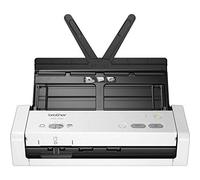 BRO ADS-1200 - Document scanner, 25 p/min., duplex