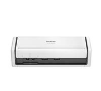 Brother ADS-1800W Scanner ADF 1200 x 1200 DPI A4 Bianco