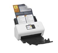 BROTHER - ADS4500WRE1 - Brother - Scanner Desktop - ADS4500W - BROADS4500W - Conf. da 1 Pz. - ADS4500WRE1