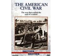 Brother Against Brother - Brother Against Brother: American Civil War [Edizione: Stati Uniti]
