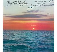 Brother Ah - Key To Nowhere