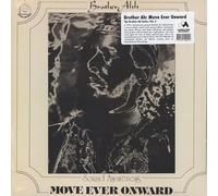 Brother Ah - Move Ever Onward