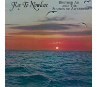 Brother Ahh Key to Nowhere (CD) Album