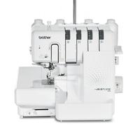 Brother Airflow 3000 tagliacuci con infilatura automatica