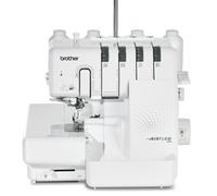 Brother Airflow 3000 Tagliacuci meccanica con infilatura automatica