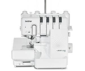 Brother Airflow 3000 Tagliacuci meccanica con infilatura automatica