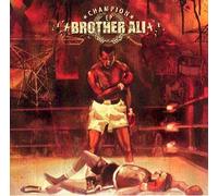 Brother Ali - Champion EP
