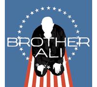Brother Ali - Just Fine + Dreaming In Color