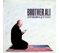 Brother Ali - Mourning In America Anddreaming In Color
