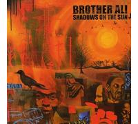 Brother Ali - Shadows on the Sun