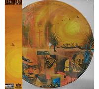 Brother Ali Shadows On the Sun (Vinyl LP) 12" Album Picture Disc