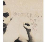 Brother Ali - Truth Is B/W Freedom Aint Free