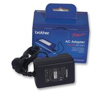 BROTHER Alimentatore da 9V 1.4A per Stampanti Etichette